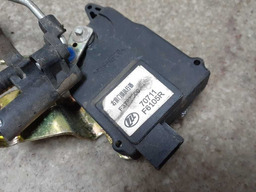 FECHADURA DIANTEIRA DIREITA LIFAN 320 2011