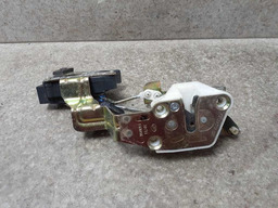 FECHADURA DIANTEIRA DIREITA LIFAN 320 2011