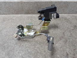 FECHADURA DIANTEIRA DIREITA LIFAN 320 2011