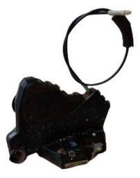 Fechadura Elétrica Dianteira D. Honda Civic 2013 A 2015 (2)