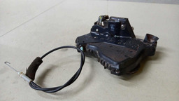 FECHADURA ELÉTRICA DIANTEIRA D. HONDA CIVIC 2013 A 2015 (2)