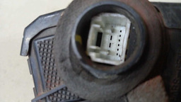 FECHADURA ELÉTRICA DIANTEIRA D. HONDA CIVIC 2013 A 2015 (2)