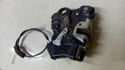 FECHADURA ELÉTRICA DIANTEIRA D. HONDA CIVIC 2013 A 2015 (2)