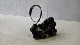 FECHADURA ELÉTRICA DIANTEIRA D. HONDA CIVIC 2013 A 2015 (2)