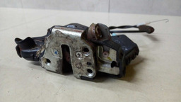 FECHADURA ELÉTRICA DIANTEIRA D. HONDA CIVIC 2013 A 2015 (2)