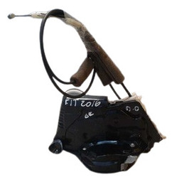 Fechadura Elétrica Dianteira Direita Honda Fit 2016