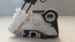 FECHADURA ELÉTRICA DIANTEIRA DIREITA HONDA FIT 2016