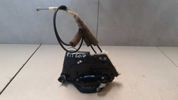 FECHADURA ELÉTRICA DIANTEIRA DIREITA HONDA FIT 2016