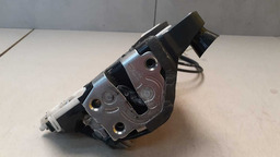 FECHADURA ELÉTRICA DIANTEIRA DIREITA HONDA FIT 2016