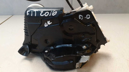 FECHADURA ELÉTRICA DIANTEIRA DIREITA HONDA FIT 2016