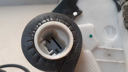 FECHADURA ELÉTRICA DIANTEIRA DIREITA HONDA FIT 2016