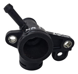 FLANGE ÁGUA CABEÇOTE VOLKSWAGEN PASSAT TSI 2.0 2008 A 2012