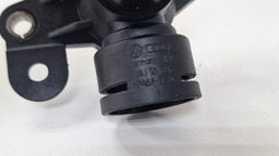 FLANGE ÁGUA CABEÇOTE VOLKSWAGEN PASSAT TSI 2.0 2008 A 2012