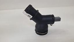 CONEXÃO ÁGUA RADIADOR VOLKSWAGEN PASSAT 2.0 2008 2009