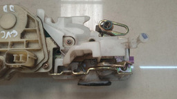 FECHADURA ELÉTRICA DIANTEIRA DIREITA HONDA CIVIC 2003