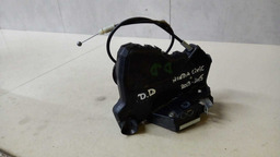 FECHADURA ELÉTRICA DIANTEIRA D. HONDA CIVIC 2013 A 2015 (1)