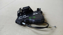 FECHADURA ELÉTRICA DIANTEIRA D. HONDA CIVIC 2013 A 2015 (1)