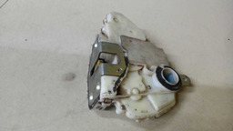 FECHADURA ELÉTRICA D. D. HONDA NEW CIVIC 2006 A 2009 (1)