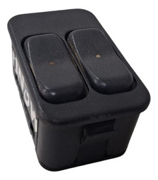 BOTÃO VIDRO ELÉTRICO DIANTEIRO E CHEVROLET MONTANA 2004 2008