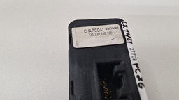 BOTÃO VIDRO ELÉTRICO DIANTEIRO E CHEVROLET MONTANA 2004 2008