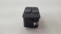 BOTÃO VIDRO ELÉTRICO DIANTEIRO E CHEVROLET MONTANA 2004 2008