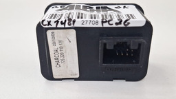 BOTÃO VIDRO ELÉTRICO DIANTEIRO E CHEVROLET MONTANA 2004 2008