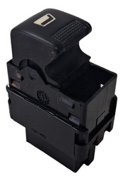 Botão Vidro Elétrico  Dianteiro Direito Citroen C3 2008 2009