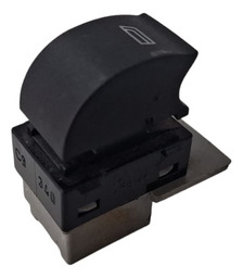 BOTÃO VIDRO ELÉTRICO DIANTEIRO DIREITO AUDI A3 2004 A 2006