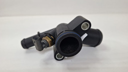 FLANGE CARCAÇA VÁLVULA TERMOSTÁTICA ECOSPORT 1.5 2019 2020