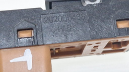 BOTÃO VIDRO ELÉTRICO TRASEIRO E CHEVROLET CAPTIVA 2010 2015