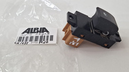 BOTÃO VIDRO ELÉTRICO TRASEIRO E CHEVROLET CAPTIVA 2010 2015