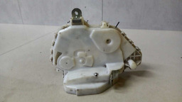 FECHADURA ELÉTRICA D. D. HONDA NEW CIVIC 2006 A 2009 (2)