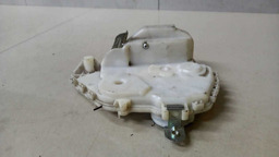 FECHADURA ELÉTRICA D. D. HONDA NEW CIVIC 2006 A 2009 (2)