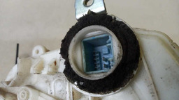 FECHADURA ELÉTRICA D. D. HONDA NEW CIVIC 2006 A 2009 (6)