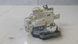 FECHADURA ELÉTRICA DIANTEIRA DIREITO VW TOUAREG 2011 A 2013