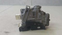 FECHADURA ELÉTRICA DIANTEIRA DIREITO VW TOUAREG 2011 A 2013