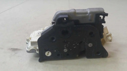 FECHADURA ELÉTRICA DIANTEIRA DIREITO VW TOUAREG 2011 A 2013