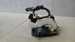 FECHADURA ELÉTRICA DIANTEIRA DIREITA VW GOLF TSI 2013 2014