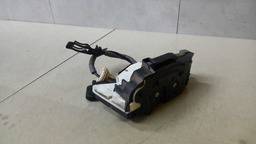 FECHADURA ELÉTRICA DIANTEIRA DIREITA VW GOLF TSI 2013 2014