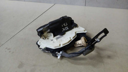 FECHADURA ELÉTRICA DIANTEIRA DIREITA VW GOLF TSI 2013 2014