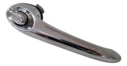 MAÇANETA EXTERNA TRASEIRA E CHRYSLER PT CRUISER 2007 A 2010