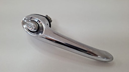 MAÇANETA EXTERNA TRASEIRA E CHRYSLER PT CRUISER 2007 A 2010