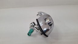 MAÇANETA EXTERNA TRASEIRA E CHRYSLER PT CRUISER 2007 A 2010