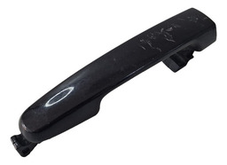 MAÇANETA EXTERNA TRASEIRO ESQUERDO TOYOTA HILUX 2015