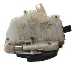 Fechadura Elétrica Dianteira Direito Vw Gol G5 2015 A 2017