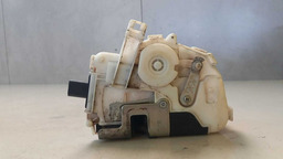 FECHADURA ELÉTRICA DIANTEIRA DIREITO VW GOL G5 2015 A 2017