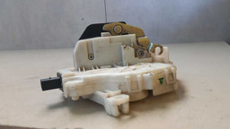 FECHADURA ELÉTRICA DIANTEIRA DIREITO VW GOL G5 2015 A 2017