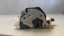 FECHADURA ELÉTRICA DIANTEIRA DIREITO VW GOL G5 2015 A 2017