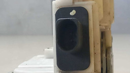 FECHADURA ELÉTRICA DIANTEIRA DIREITO VW GOL G5 2015 A 2017