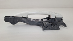 MAÇANETA EXTERNA DIANTEIRO DIREITO PEUGEOT 208 2014 A 2015